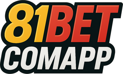 81bet com app Logo